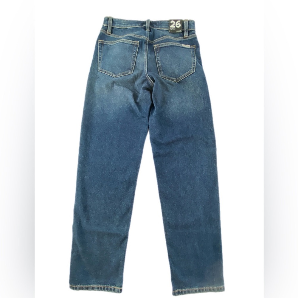 Joes Jeans Boyfriend size 26 NWT - Picture 10 of 13